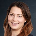 Johanna Holmström