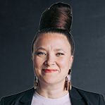 Mia Koro-Kanerva
