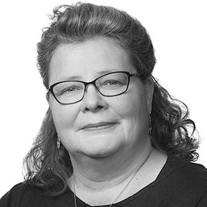Suvi Nenonen